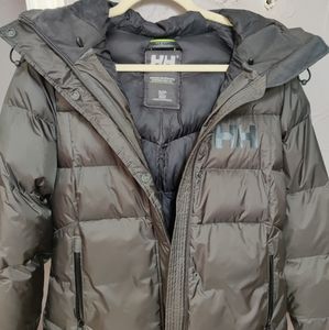 COPY - Helly Hansen puffer jacket size S